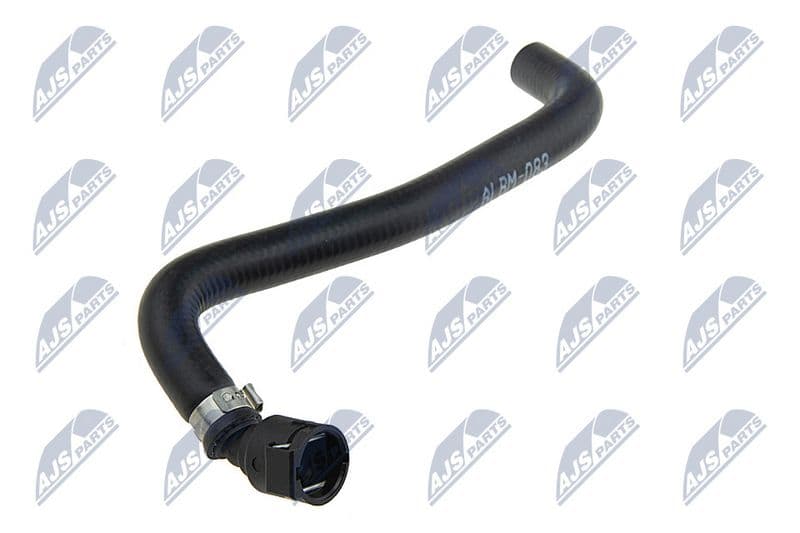 Furtun radiator NTY CPP-BM-083