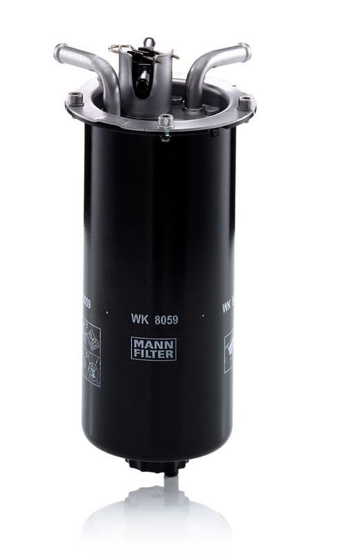 filtru combustibil MANN-FILTER WK 8059