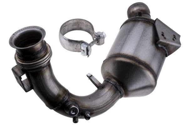 Filtru funingine/particule, sist.de esapament MTR 13310914