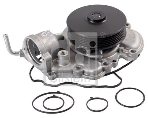 Pompă de apă, răcire motor FEBI BILSTEIN 103077