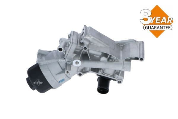 Locas filtru ulei NRF 31810