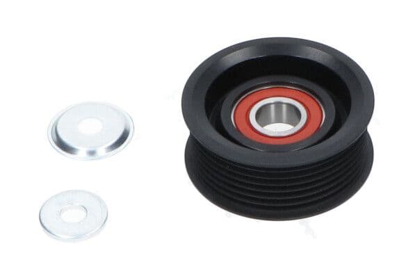 Rola ghidare/conducere, curea transmisie KAVO PARTS DIP-6521