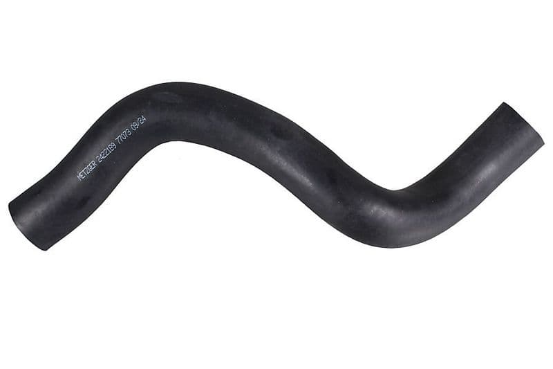 Furtun radiator METZGER AUTOTEILE 2422189