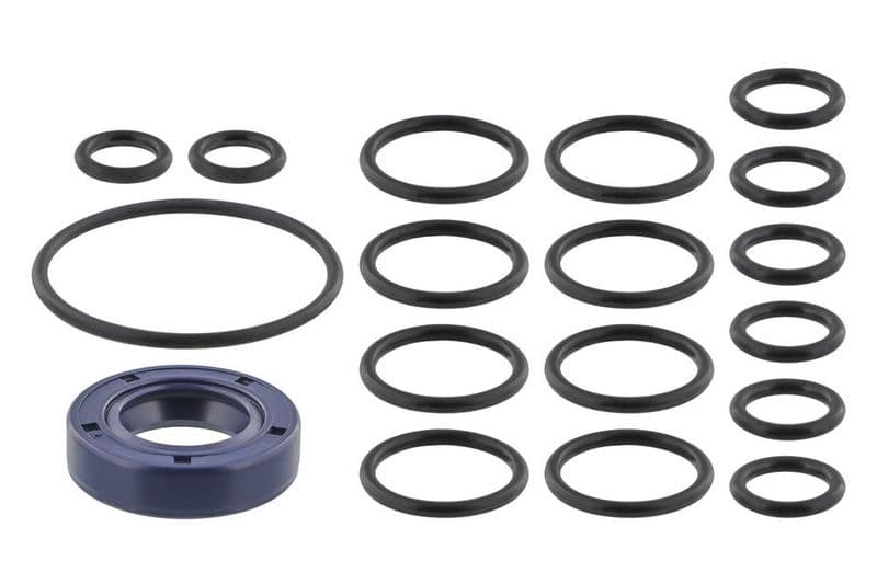 set de garnituri,pompa hidraulica TOPRAN 107 356
