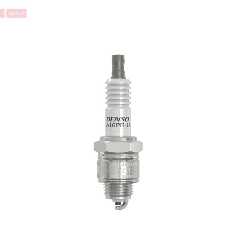 Bujie DENSO Nickel W16PR-U