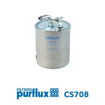 filtru combustibil PURFLUX CS708