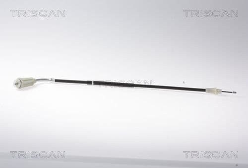 Cablu, frana de parcare TRISCAN 8140 27157