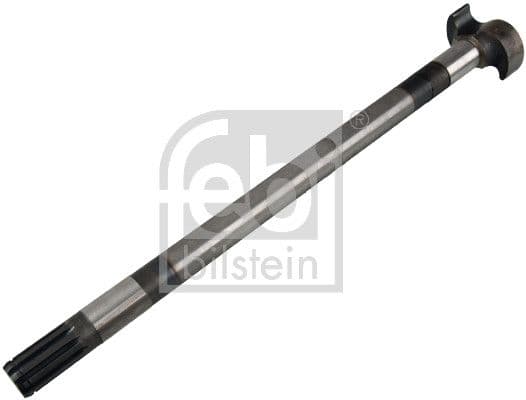 Ax frana, frana tambur FEBI BILSTEIN 174151