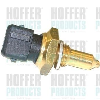 senzor,temperatura lichid de racire MEAT & DORIA 7472129