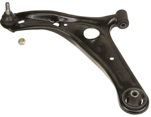 Brat, suspensie roata TRW JTC991