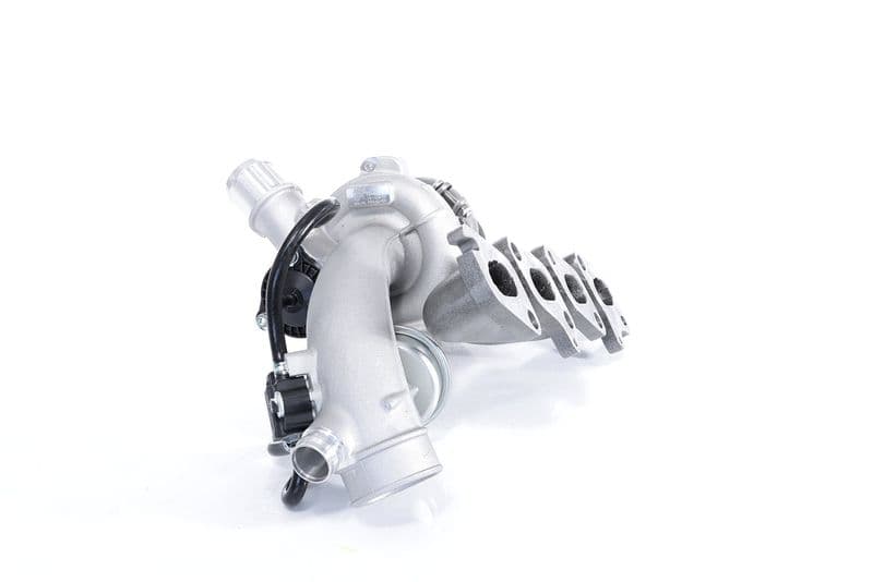 Compresor,sistem de supraalimentare BTS Turbo BUDGET T915265BT