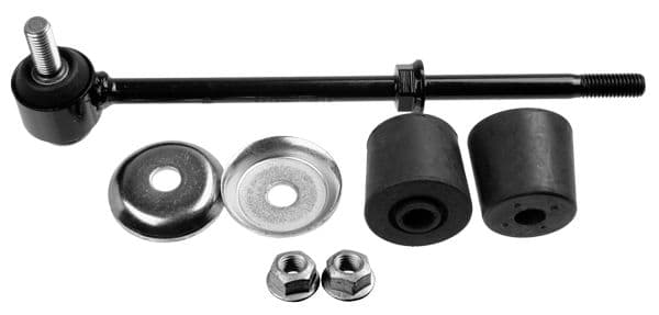 Brat/bieleta suspensie, stabilizator LEMFÖRDER 36038 01