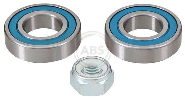 Set rulment roata ABS 200527