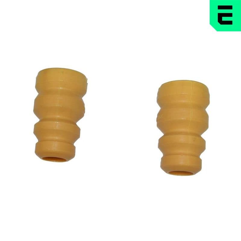 Tampon cauciuc, suspensie OPTIMAL AK-735295
