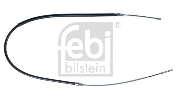 Cablu, frana de parcare FEBI BILSTEIN 14236