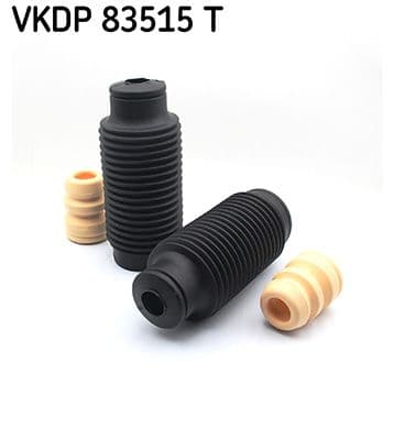 chit protectie praf,amortizor SKF VKDP 83515 T