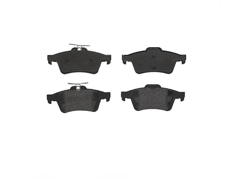 set placute frana,frana disc BREMBO XTRA LINE P 24 148X