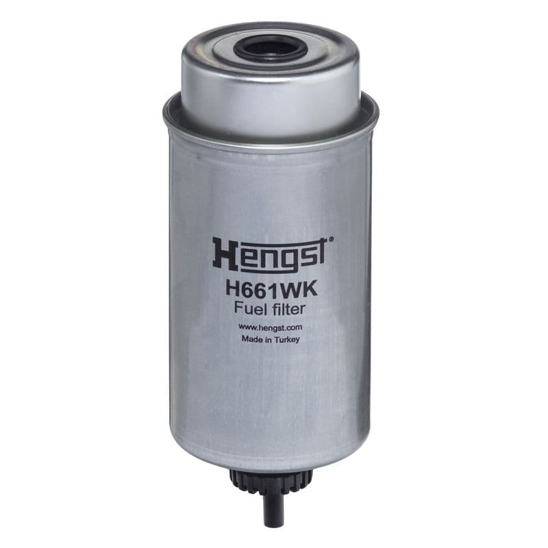 filtru combustibil HENGST FILTER H661WK