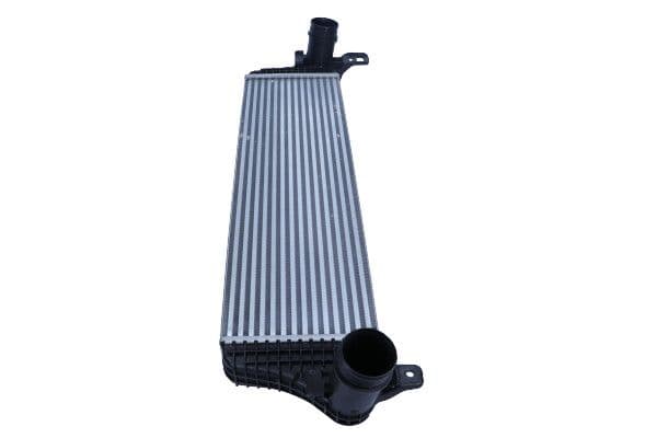 Intercooler, compresor MAXGEAR AC673150
