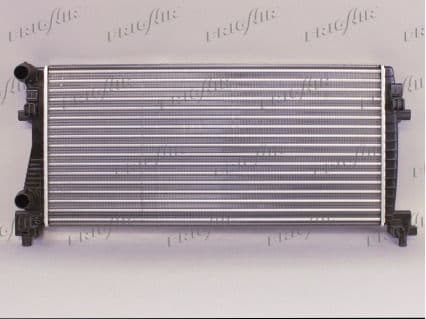 Radiator, racire motor FRIGAIR 0110.3172
