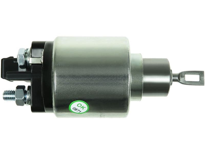 Solenoid, electromotor AS-PL SS0299P