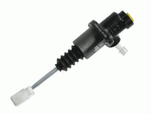 Pompa centrala, ambreiaj SACHS 6284 600 580