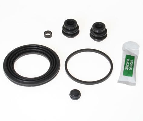 Set reparatie, etrier BUDWEG CALIPER 205758