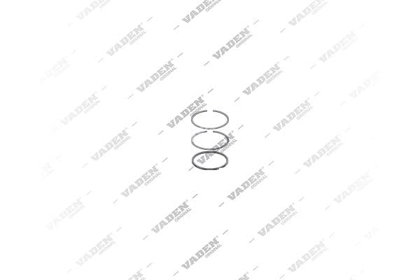 Set segmenti piston VADEN 921 200