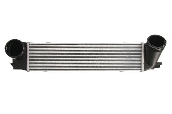 Intercooler, compresor THERMOTEC DAB018TT