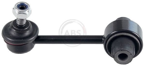 Brat/bieleta suspensie, stabilizator ABS 260846