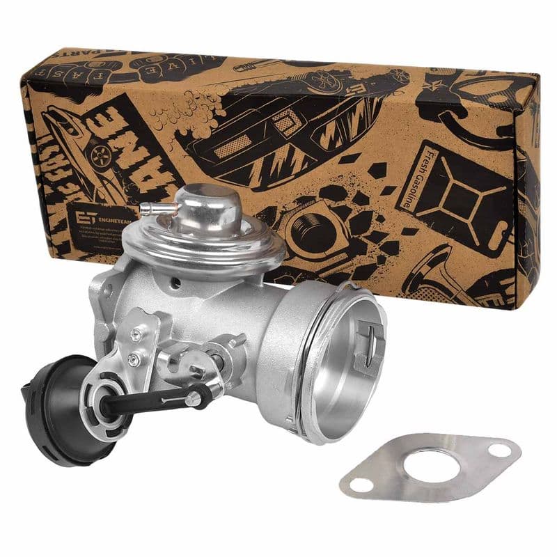 Supapa EGR ET ENGINETEAM ED0039