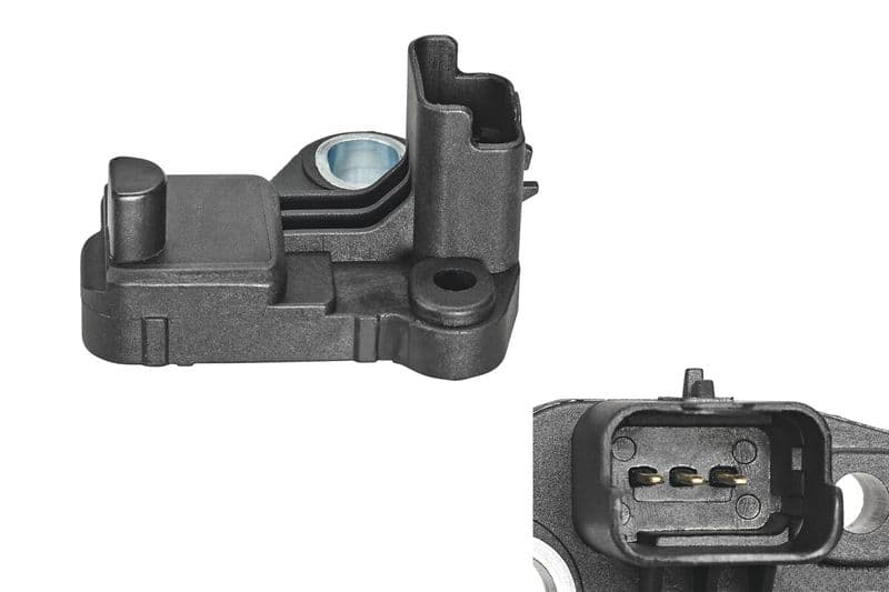 Senzor impulsuri, arbore cotit VALEO 254015