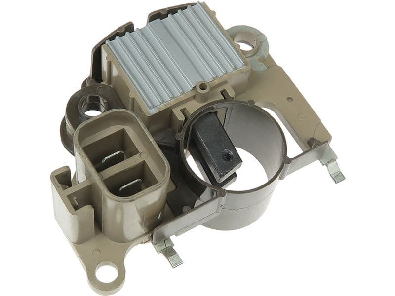 Regulator, alternator AS-PL AS ARE5018