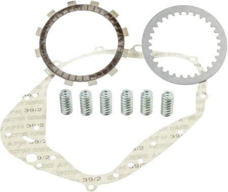 Set ambreiaj TRW MSK227