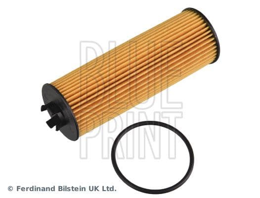 Filtru ulei BLUE PRINT ADG02158