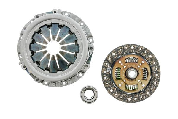 Set ambreiaj AISIN Clutch Kit (3P) KD-021