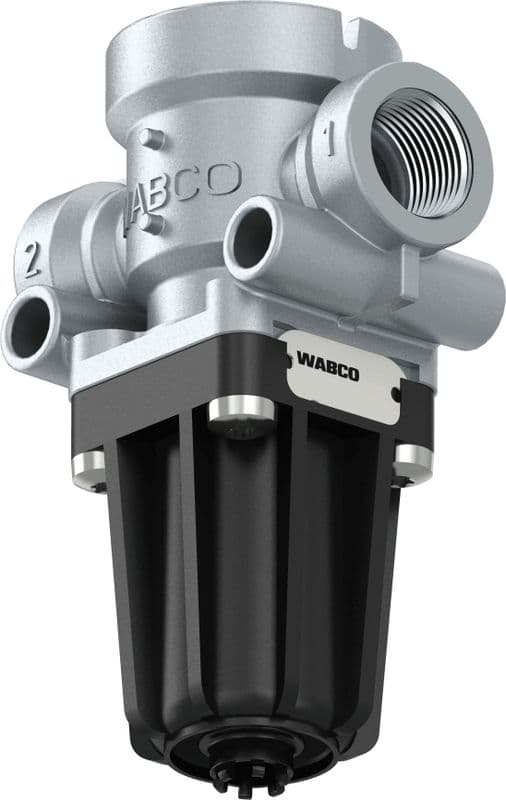Supapa de suprapresiune WABCO 4750103070