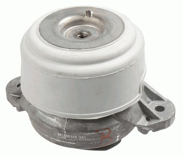 Suport motor LEMFÖRDER 37542 01