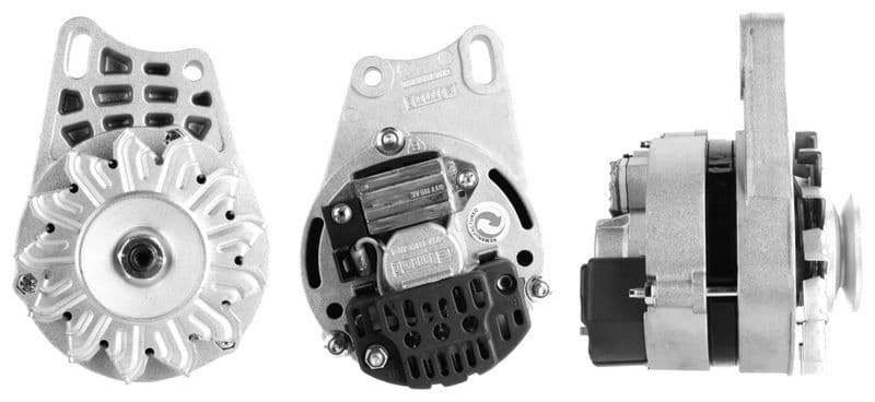 Generator / Alternator ELSTOCK 28-1832