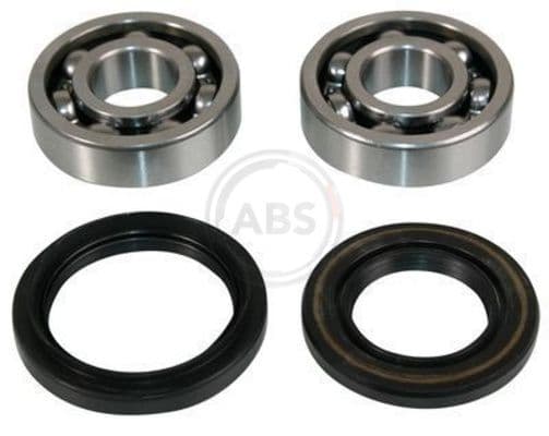 Set rulment roata A.B.S. 200164