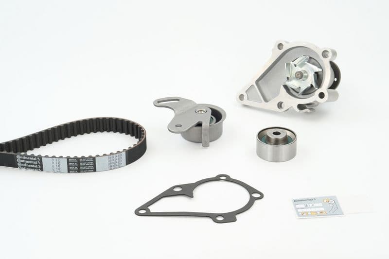 Set pompa apa + curea dintata CONTINENTAL CTAM CT942WP1
