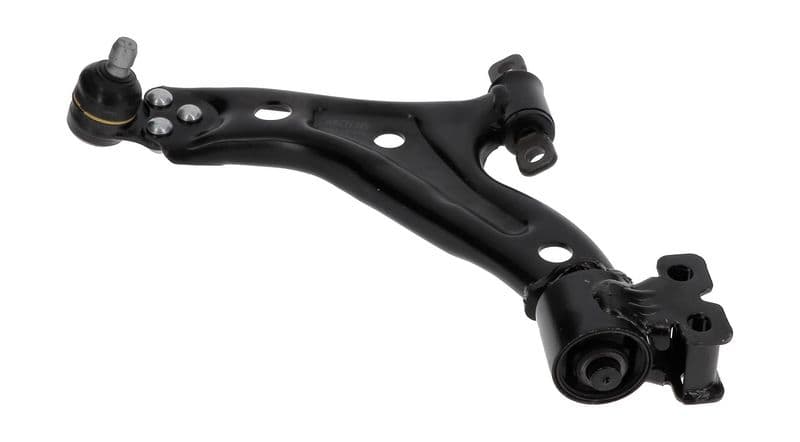 Brat, suspensie roata MOOG OP-WP-15627