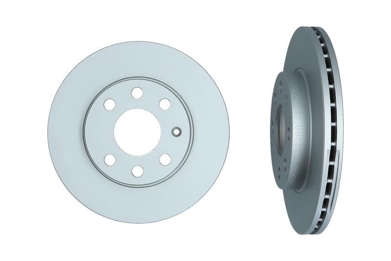 Disc frana KAMOKA 1032260