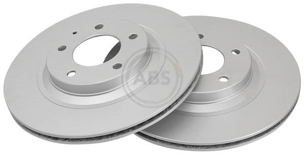 Disc frana ABS 17696