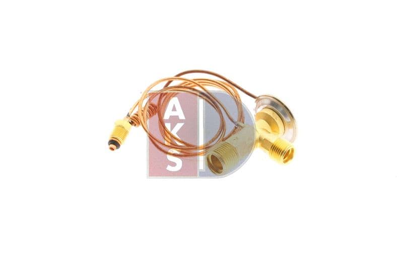 Supapa expansiune, clima AKS DASIS 840160N