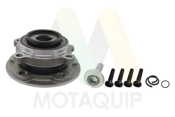 Set rulment roata MOTAQUIP LVBW1763