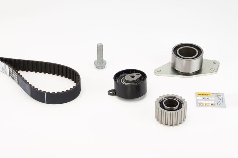 Set curea de distributie CONTINENTAL CTAM CT1026K1