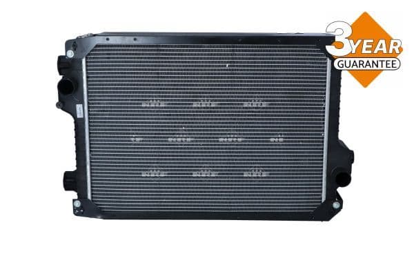 Radiator, racire motor NRF 54080