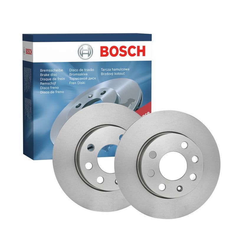 Disc frana BOSCH 0 986 479 189