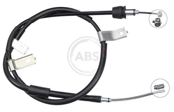 Cablu, frana de parcare ABS K13995